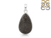 Stingray Coral Pendant-SP SRC-1-31