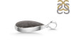 Stingray Coral Pendant-SP SRC-1-4