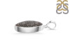 Stingray Coral Pendant-SP SRC-1-5