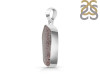 Lepidocrocite Super Seven Pendant-SP SSN-1-100