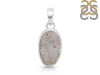 Lepidocrocite Super Seven Pendant-SP SSN-1-103