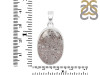 Lepidocrocite Super Seven Pendant-SP SSN-1-104