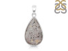 Lepidocrocite Super Seven Pendant-SP SSN-1-106