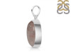 Lepidocrocite Super Seven Pendant-SP SSN-1-107