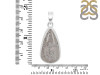 Lepidocrocite Super Seven Pendant-SP SSN-1-109