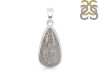 Lepidocrocite Super Seven Pendant-SP SSN-1-109