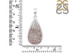 Lepidocrocite Super Seven Pendant-SP SSN-1-110