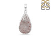 Lepidocrocite Super Seven Pendant-SP SSN-1-110