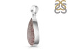 Lepidocrocite Super Seven Pendant-SP SSN-1-110