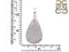 Lepidocrocite Super Seven Pendant-SP SSN-1-111
