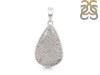 Lepidocrocite Super Seven Pendant-SP SSN-1-111