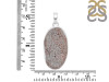 Lepidocrocite Super Seven Pendant-SP SSN-1-112