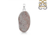 Lepidocrocite Super Seven Pendant-SP SSN-1-112