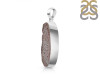 Lepidocrocite Super Seven Pendant-SP SSN-1-112