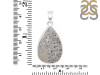 Lepidocrocite Super Seven Pendant-SP SSN-1-113