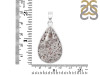 Lepidocrocite Super Seven Pendant-SP SSN-1-114