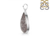 Lepidocrocite Super Seven Pendant-SP SSN-1-114
