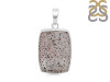 Lepidocrocite Super Seven Pendant-SP SSN-1-115