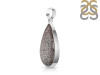 Lepidocrocite Super Seven Pendant-SP SSN-1-117