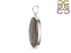 Lepidocrocite Super Seven Pendant-SP SSN-1-118
