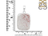 Lepidocrocite Super Seven Pendant-SP SSN-1-119