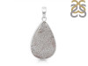 Lepidocrocite Super Seven Pendant-SP SSN-1-120