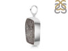Lepidocrocite Super Seven Pendant-SP SSN-1-121