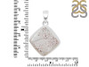 Lepidocrocite Super Seven Pendant-SP SSN-1-122
