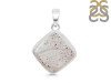 Lepidocrocite Super Seven Pendant-SP SSN-1-122