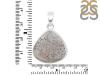 Lepidocrocite Super Seven Pendant-SP SSN-1-124
