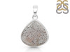 Lepidocrocite Super Seven Pendant-SP SSN-1-124
