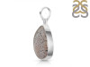 Lepidocrocite Super Seven Pendant-SP SSN-1-124