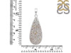 Lepidocrocite Super Seven Pendant-SP SSN-1-126