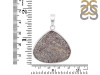 Lepidocrocite Super Seven Pendant-SP SSN-1-131
