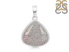 Lepidocrocite Super Seven Pendant-SP SSN-1-132