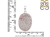 Lepidocrocite Super Seven Pendant-SP SSN-1-133