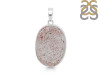 Lepidocrocite Super Seven Pendant-SP SSN-1-133