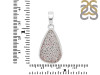 Lepidocrocite Super Seven Pendant-SP SSN-1-134