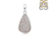 Lepidocrocite Super Seven Pendant-SP SSN-1-134