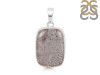 Lepidocrocite Super Seven Pendant-SP SSN-1-135