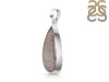 Lepidocrocite Super Seven Pendant-SP SSN-1-136