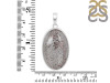 Lepidocrocite Super Seven Pendant-SP SSN-1-139