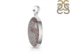 Lepidocrocite Super Seven Pendant-SP SSN-1-139