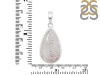 Lepidocrocite Super Seven Pendant-SP SSN-1-140
