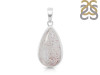 Lepidocrocite Super Seven Pendant-SP SSN-1-140