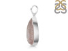 Lepidocrocite Super Seven Pendant-SP SSN-1-140