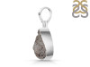 Lepidocrocite Super Seven Pendant-SP SSN-1-141