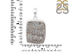 Lepidocrocite Super Seven Pendant-SP SSN-1-144