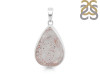 Lepidocrocite Super Seven Pendant-SP SSN-1-146