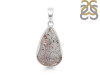 Lepidocrocite Super Seven Pendant-SP SSN-1-147